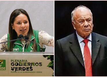 Verde y PT hacen negocio de su alianza con Morena
