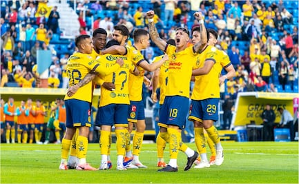 América vs Aston Villa: Horario y canales para ver EN VIVO el juego, este sábado 3 de agosto