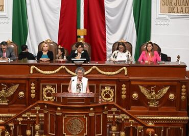 CDMX tiene finanzas sanas y no hereda problemas a la próxima administración, destaca titular de Finanzas