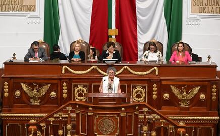 CDMX tiene finanzas sanas y no hereda problemas a la próxima administración, destaca titular de Finanzas