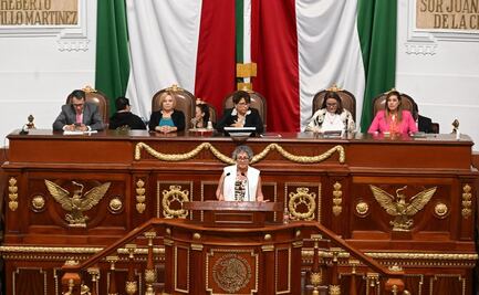 CDMX tiene finanzas sanas y no hereda problemas a la próxima administración, destaca titular de Finanzas