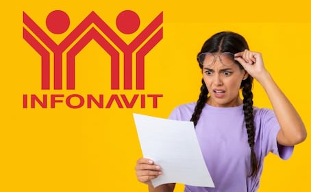 ¿Ya liquidaste tu crédito Infonavit? Así recuperas el dinero si tu empresa todavía te descuenta