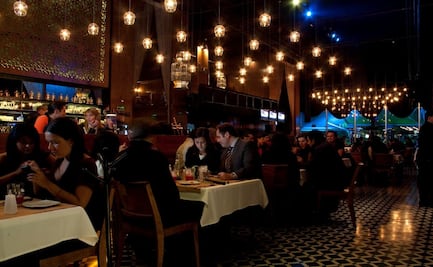 Alcaldía Cuajimalpa impondrá sanciones a restaurante Hookah, donde joven fue drogada y escondida en un baño