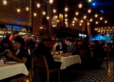 Alcaldía Cuajimalpa impondrá sanciones a restaurante Hookah, donde joven fue drogada y escondida en un baño