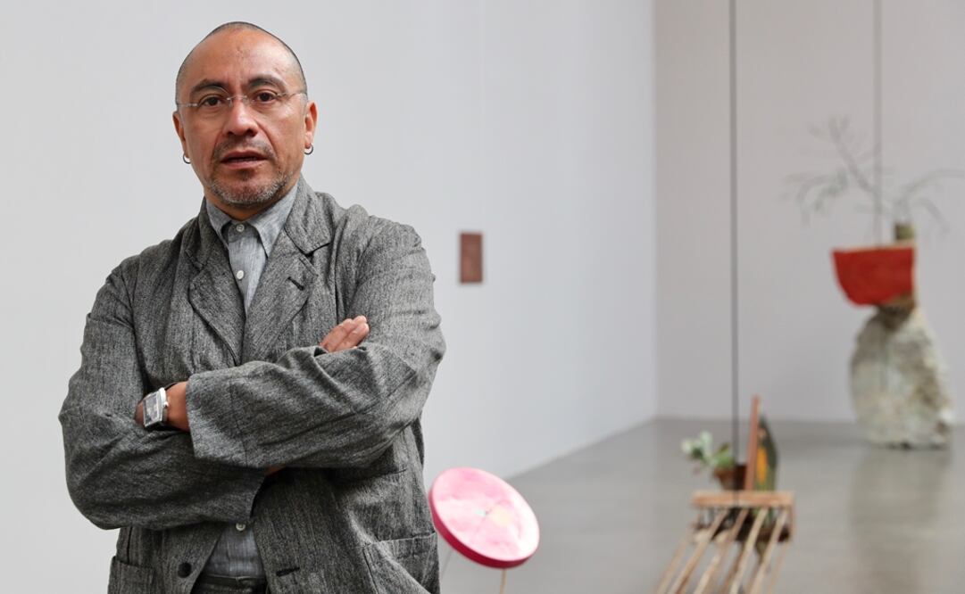 Foto: Lucía Godínez / EL UNIVERSAL