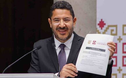 Gobierno capitalino emite decreto de reforma en materia de propiedad privada, pública y social