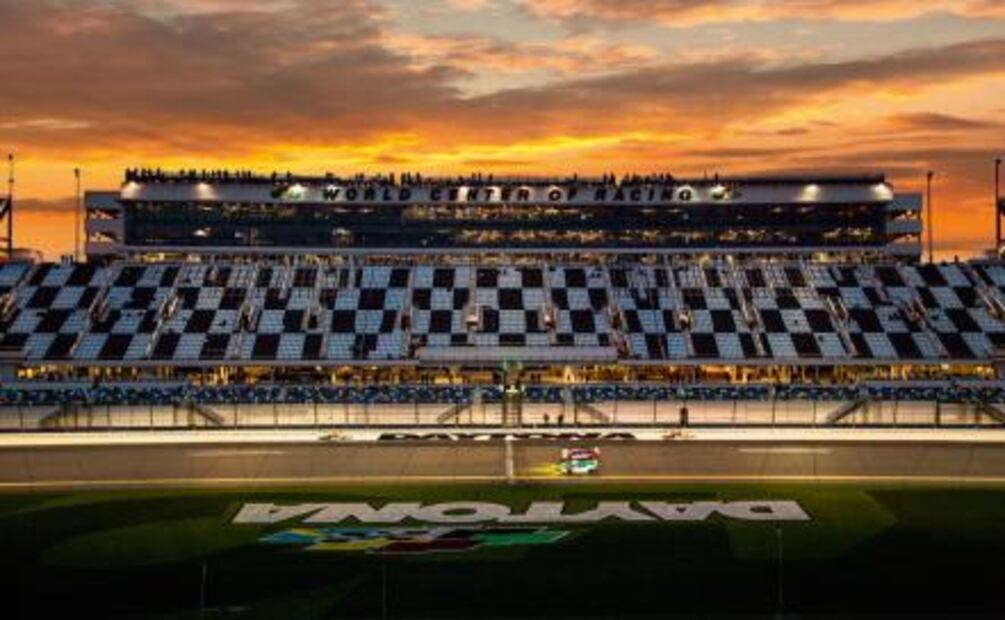 Daytona, el Picasso de Rolex