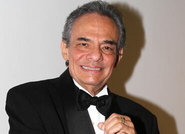 Cuando José José se convirtió en el "Príncipe del reggaetón"