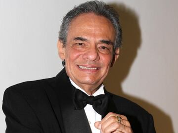 Cuando José José se convirtió en el "Príncipe del reggaetón"