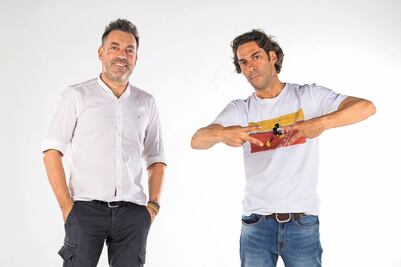 "Café Quijano" no pierde su esencia 