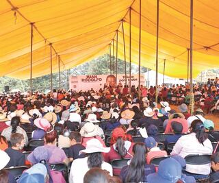 Candidatos dilapidan 2 mil 973 mdp; alcanzaría para comprar el avión presidencial