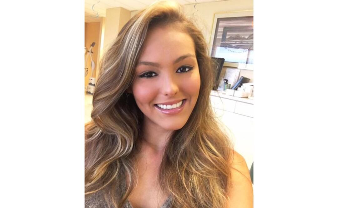 FOTO: FacebookKristhielee Caride.