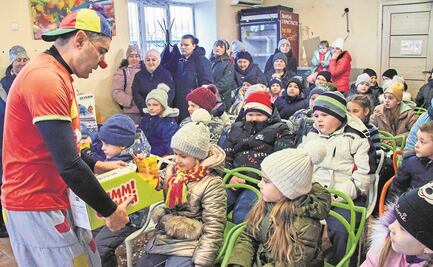 Biden promete 500 mdd de ayuda militar