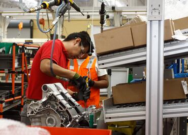 FCA, Ford y GM buscan armar más autos en México