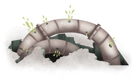 Tabasco, el edén del huachicol; se dispara robo de combustible en la entidad