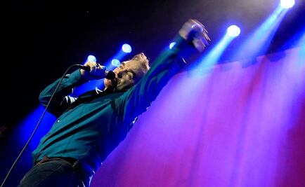 Morrissey detalla la agresión sexual que sufrió