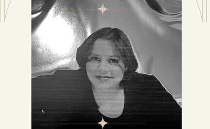 Muere Nohemí Beraud, directora de Información y Logística de Medios de Presidencia