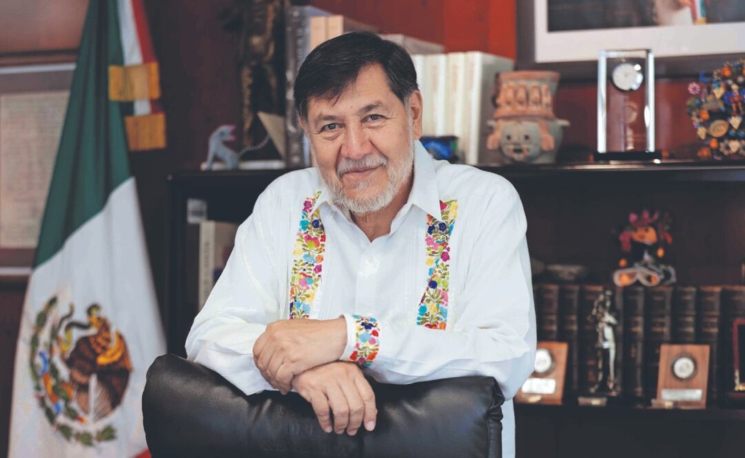 Foto: Diego Simón Sánchez/ EL UNIVERSAL