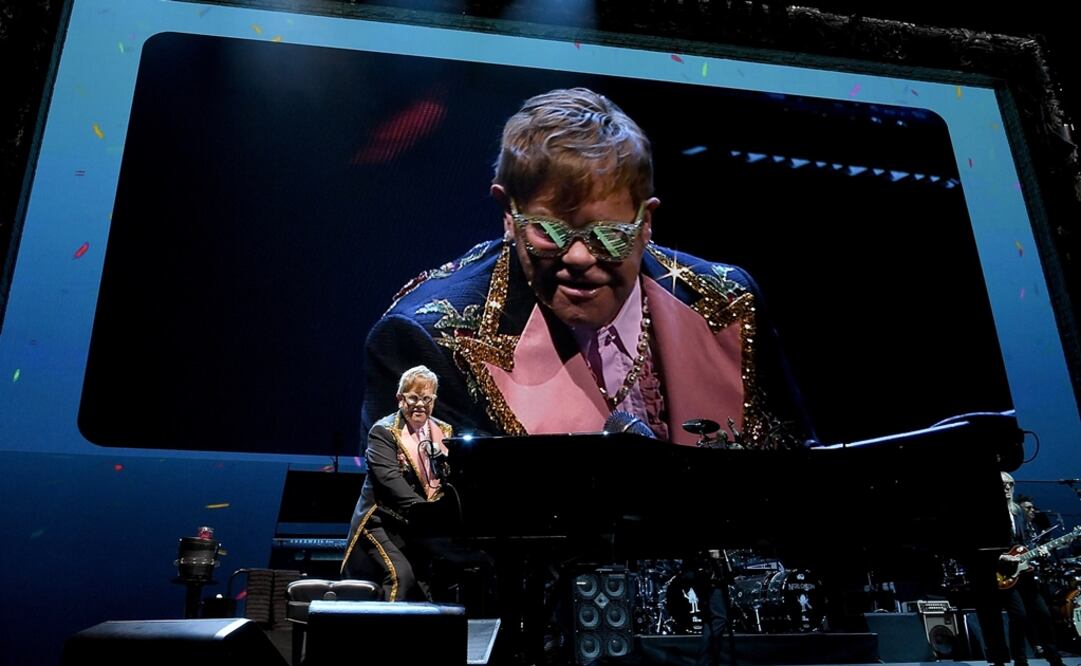 Foto: Michael Loccisano/Getty Images/AFP