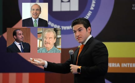 “El sonso, el marihuano, el mentiroso y el corrupto”: Samuel García se lanza contra la oposición