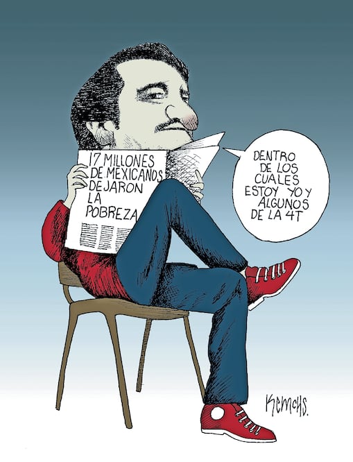 Cartón de KEMCHS