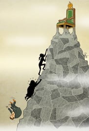 El Cerro de la Silla