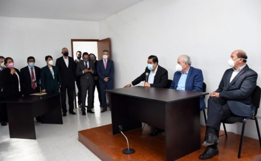 Edomex, Michoacán y Jalisco registran más del 50% de la incidencia delictiva