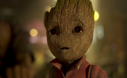 James Gunn apoya teoría de niña sobre Baby Groot
