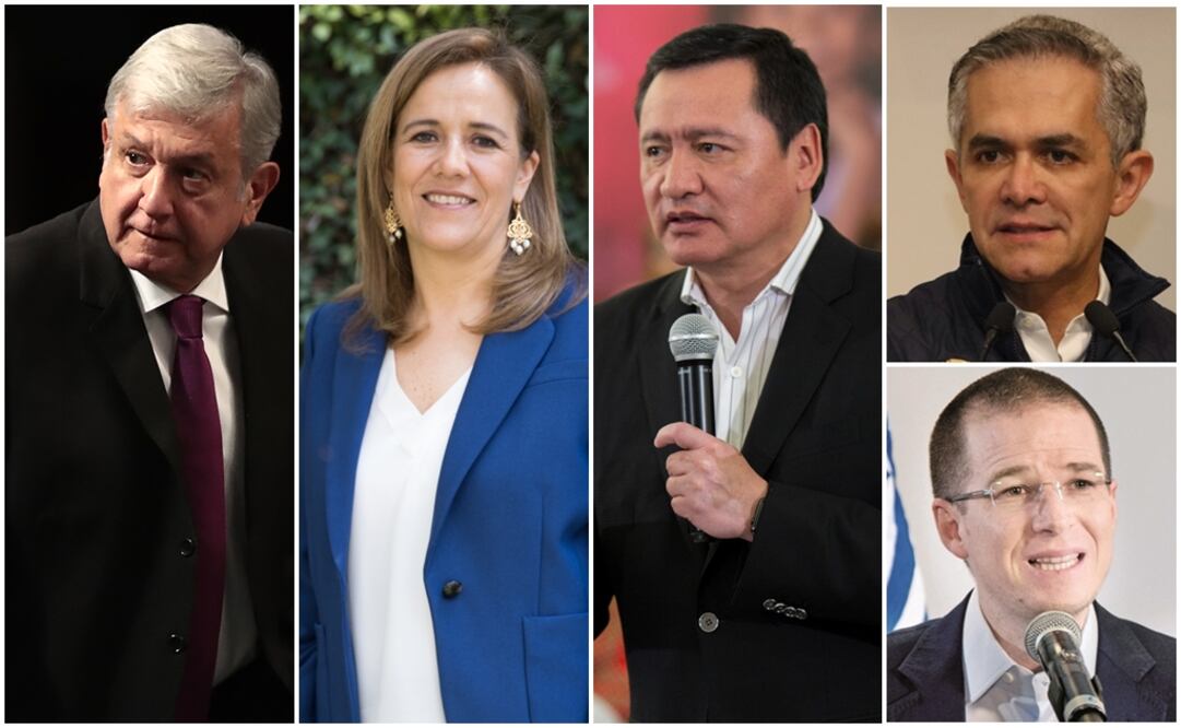 Photos by EL UNIVERSAL