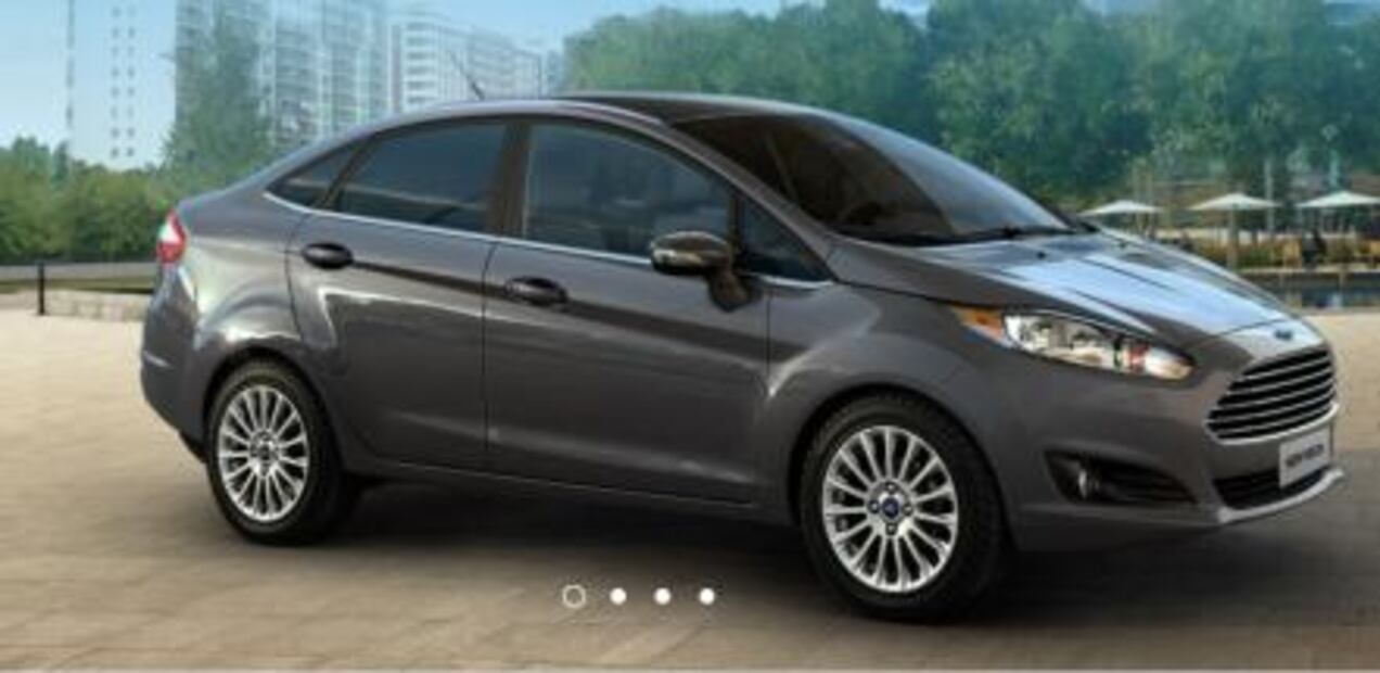 Autos que gastan menos gasolina