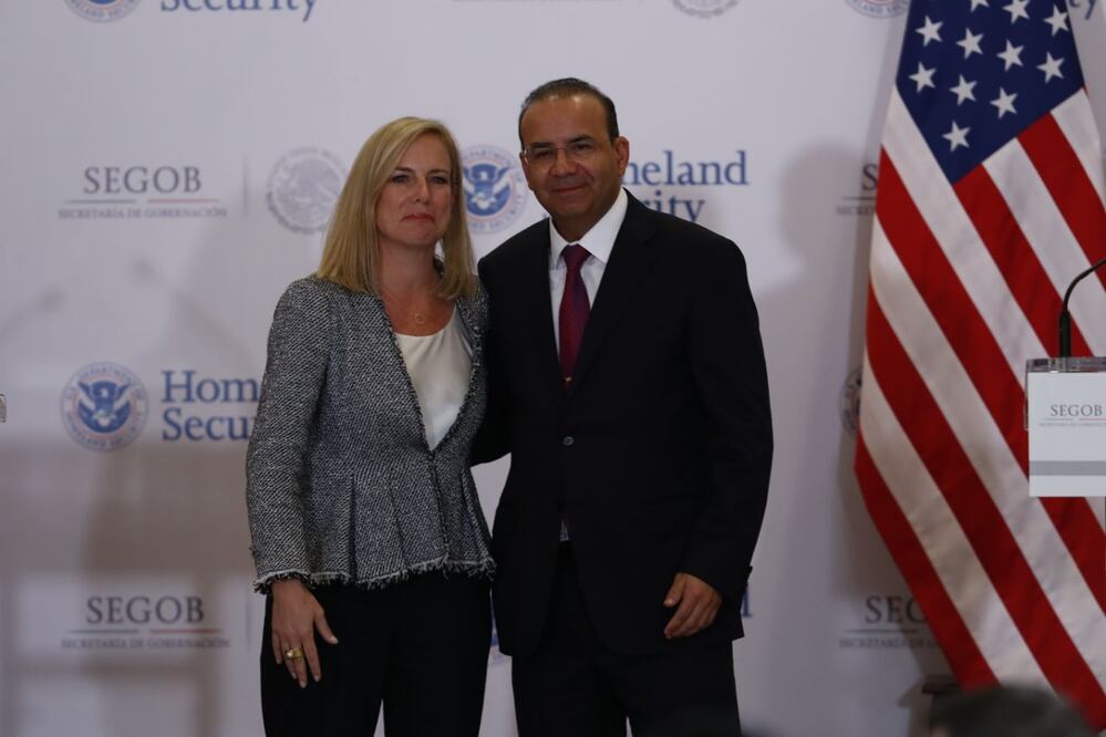 Foto: Yadin Xolalpa / EL UNIVERSAL