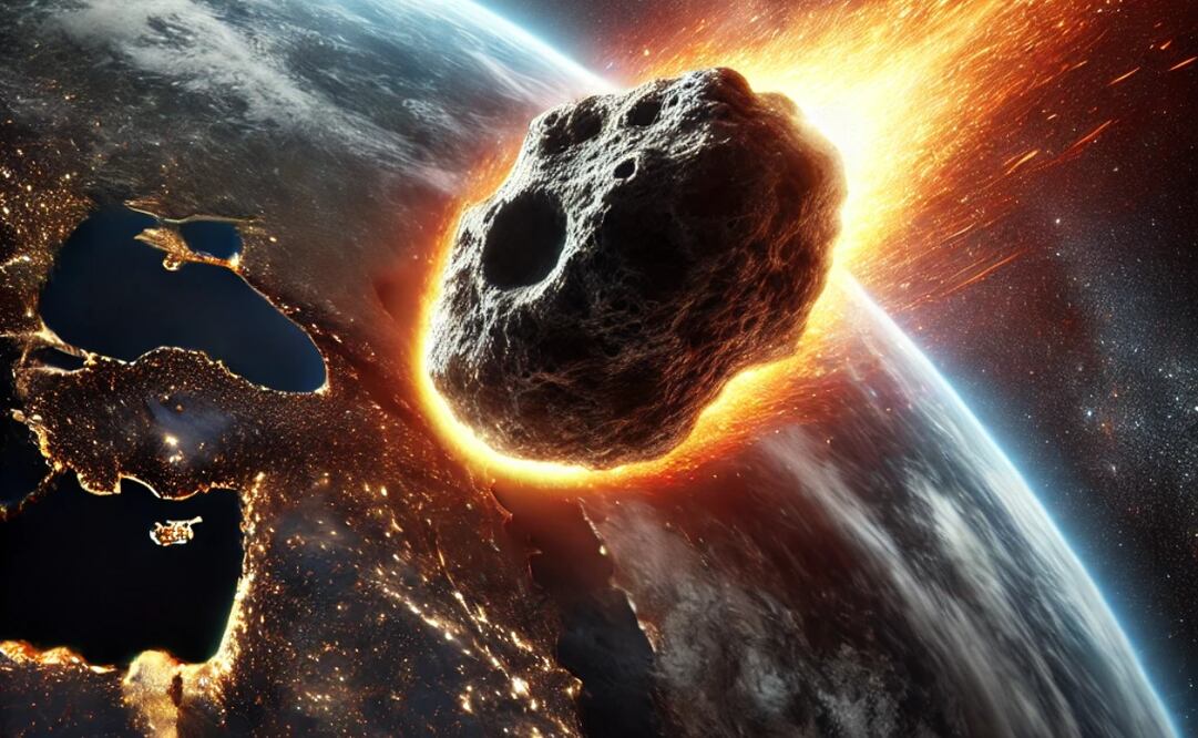 ONU activa Protocolo de Seguridad Planetaria; ¿qué es y por qué tiene en alerta al mundo?
Foto: Imagen creada con IA (Chat GPT)