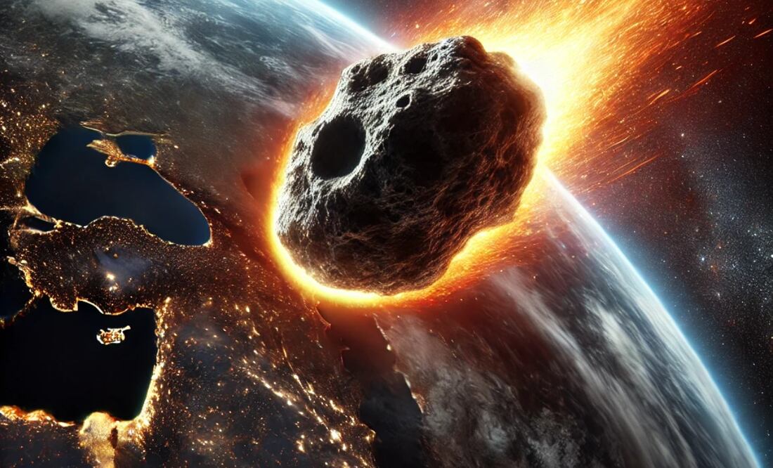 ONU activa Protocolo de Seguridad Planetaria; ¿qué es y por qué tiene en alerta al mundo?
Foto: Imagen creada con IA (Chat GPT)