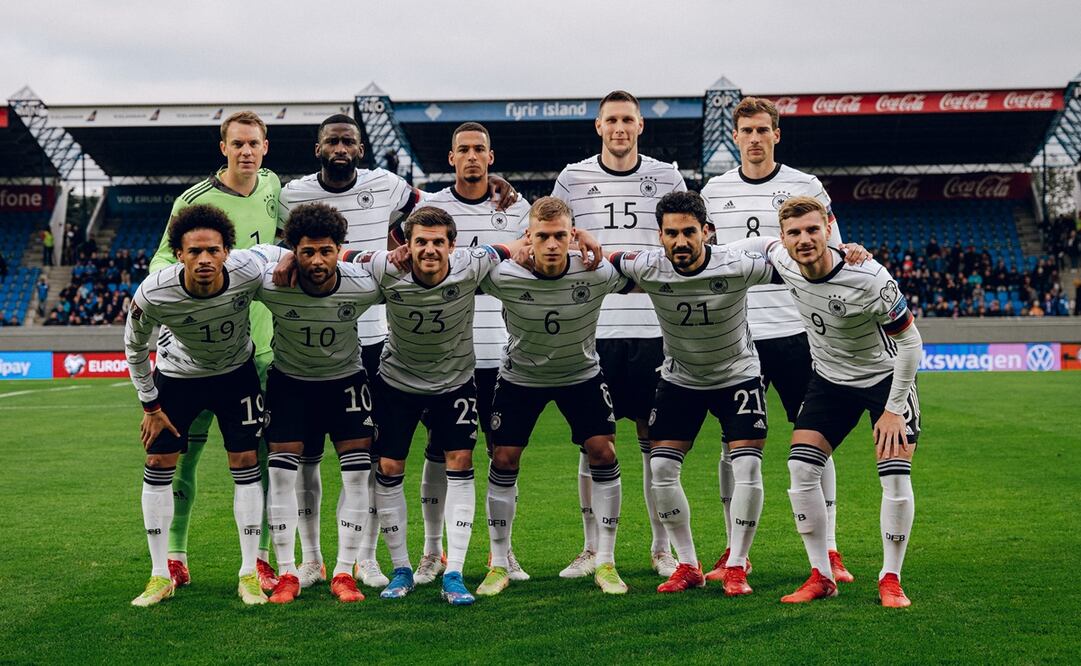FOTO: @DFB_Team