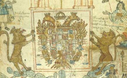 Incesto, vinculado con declive de nobleza en Tenochtitlan