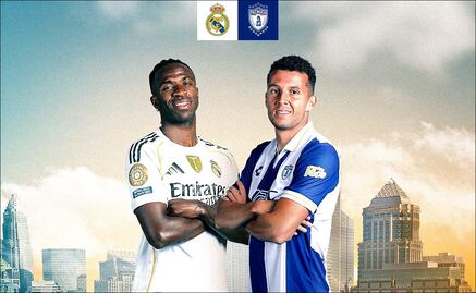 Mundial de Clubes: Real Madrid vs Pachuca – EN VIVO – Jornada 2 – Grupo H – Fase de Grupos