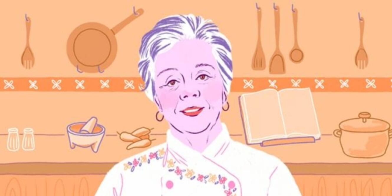Mujeres poderosas que la están rompiendo en la gastronomía