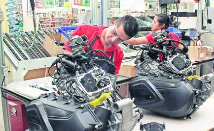 En marzo se generaron 140 mil 347 empleos formales, según cifras del IMSS