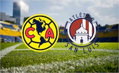 América vs Atlético de San Luis: EN VIVO - Jornada 2 del Clausura 2026