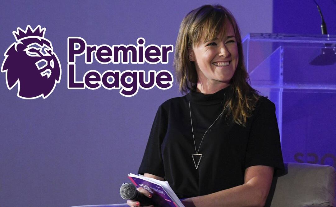 Marion Reimers podría narrar los partidos de la Premier League la próxima temporada. Foto: Imago7