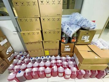 Medicamentos se caducan en ISSSTE de Morelos