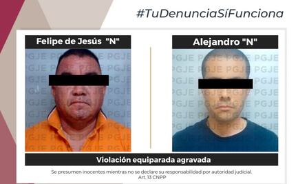 Vinculan a proceso a dos policías municipales por violar a una mujer en La Paz, BCS