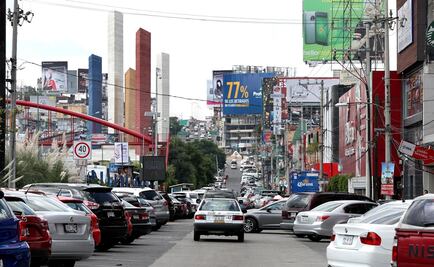 Edomex no pide examen para otorgar licencia de conducir