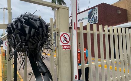 Trabajadores de la CFE fueron emboscados por el grupo criminal "La Línea": Secretario de Gobierno de Sonora