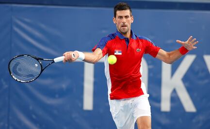 Djokovic en Tokio es el "Dream Team" de Barcelona 92