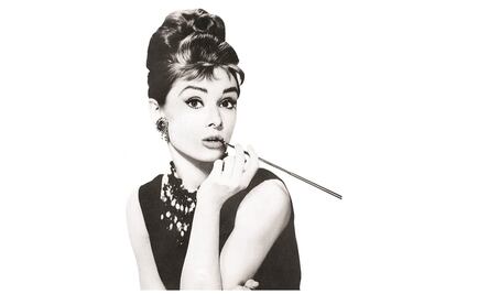 Hijos de Audrey Hepburn vuelven a los tribunales