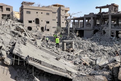 Instalaciones nucleares de Irán no han sido afectadas por ataques israelíes, asegura OIEA; pide "prudencia y moderación"