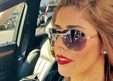 Presunta hija de "El Chapo", dispuesta a prueba de ADN