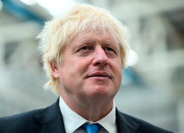 Sucesor de Boris Johnson como premier de Reino Unido se conocerá en una ceremonia el 5 septiembre