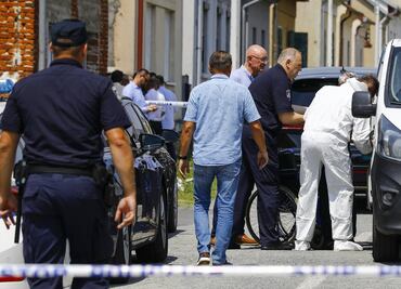 Seis muertos en una matanza en una residencia de adultos mayores en Croacia